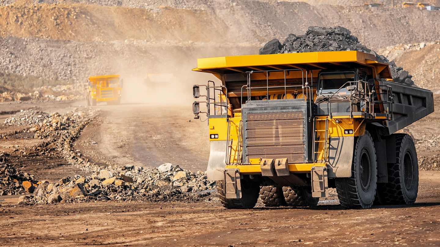 Mining Operations