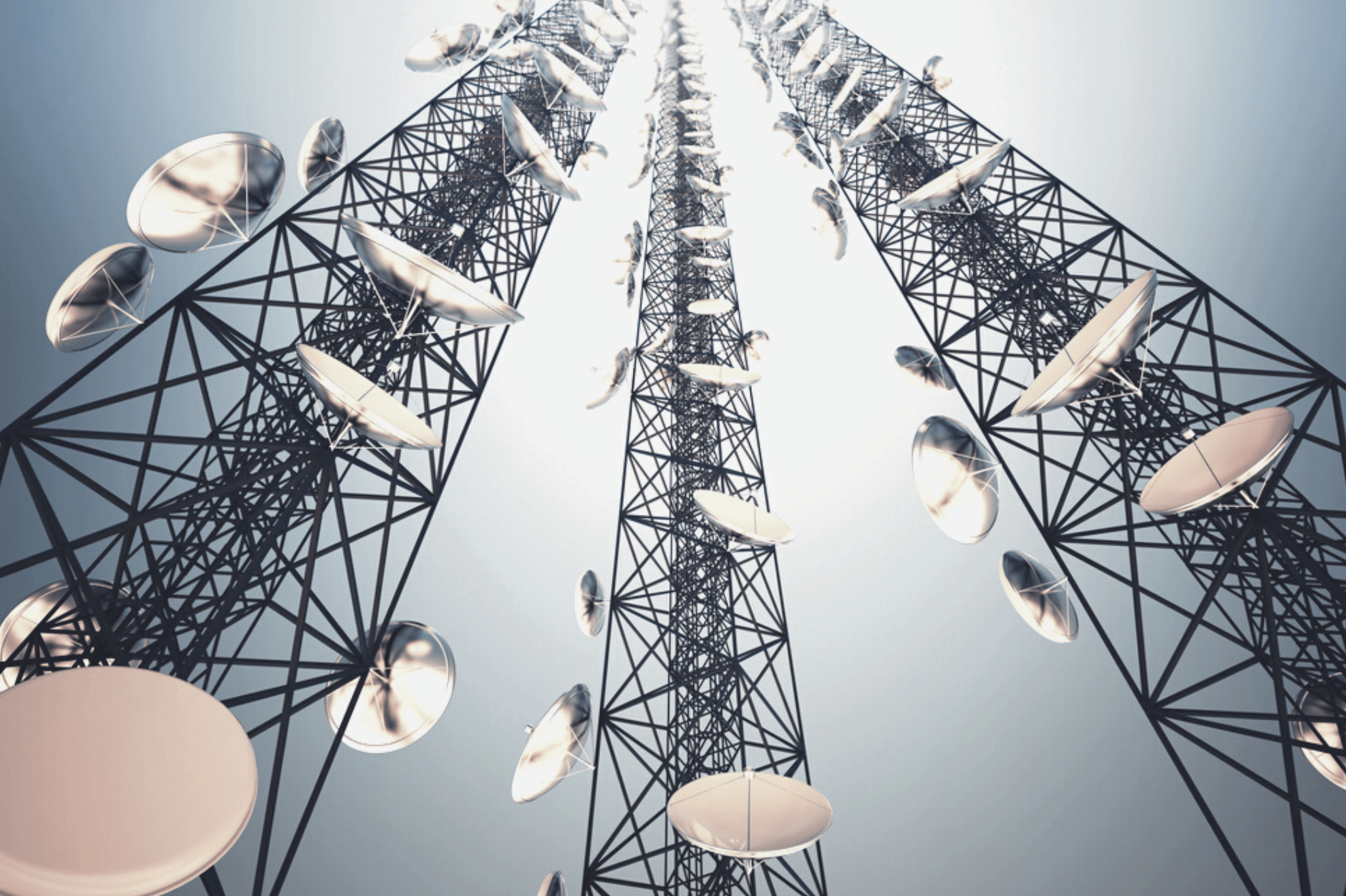 Broadcast & Telco